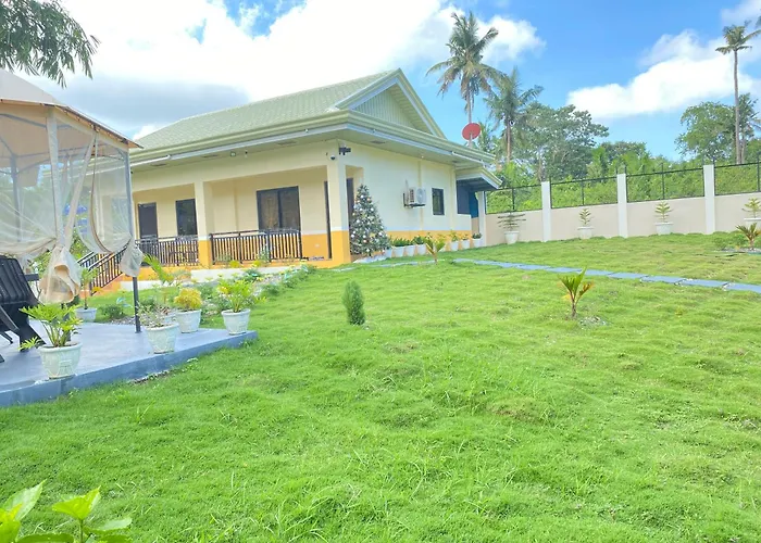 Casa De Shawil *