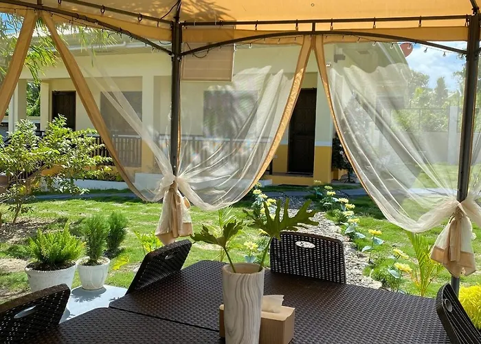 Apartment Casa De Shawil Alcantara (Cebu)