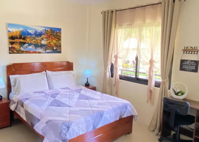 Casa De Shawil * Alcantara (Cebu)