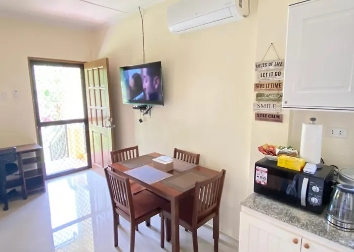Casa De Shawil * Alcantara (Cebu)