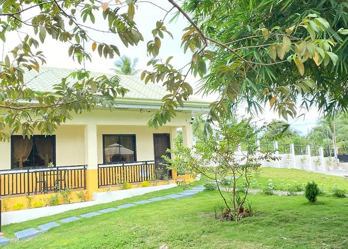 Casa De Shawil Alcantara (Cebu)