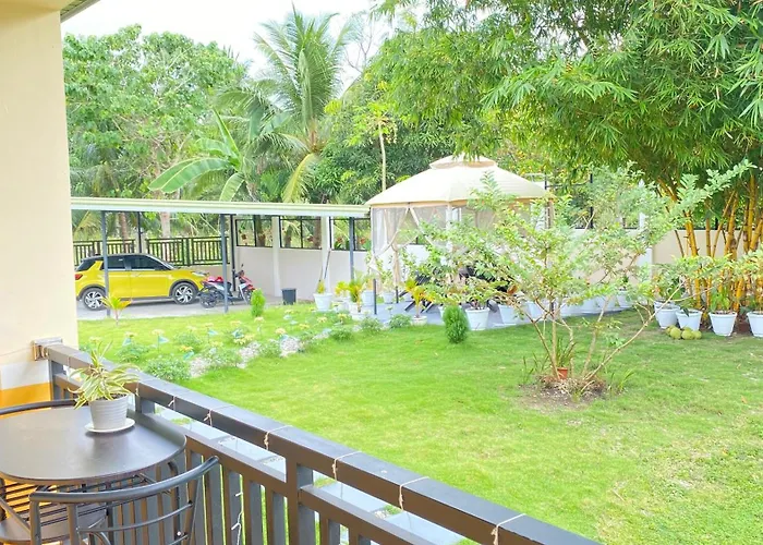 Apartment Casa De Shawil Alcantara (Cebu)