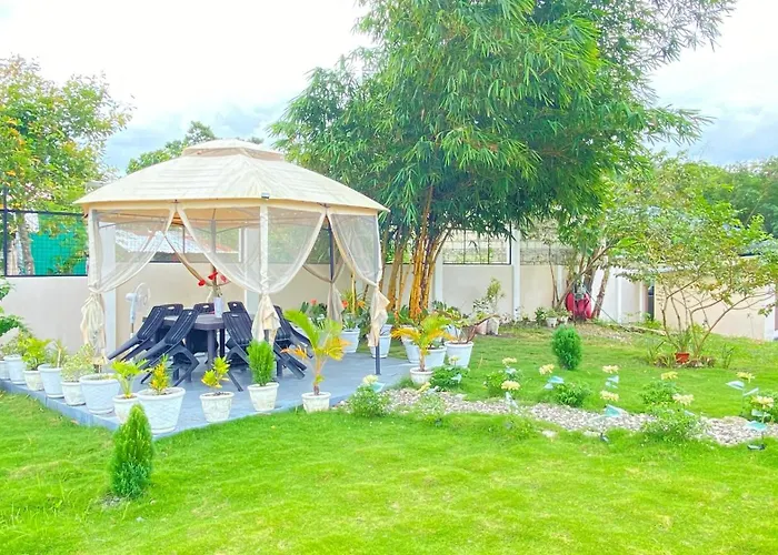 Casa De Shawil